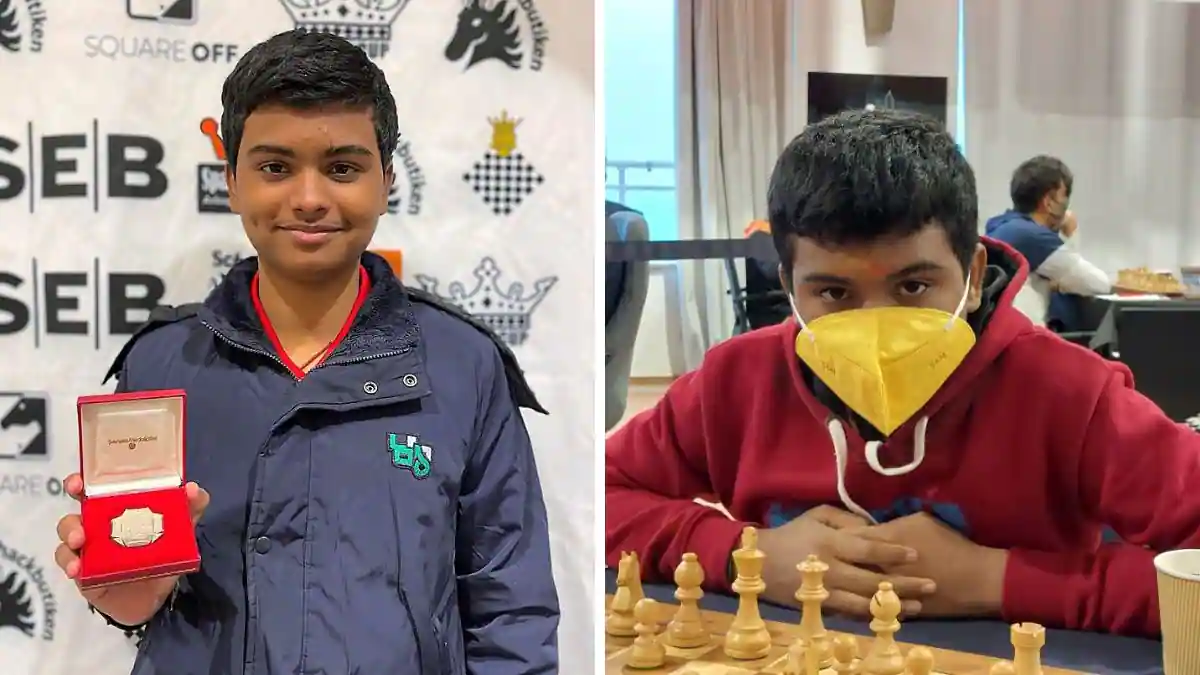 World Chess Champions (According to Rating) - Remote Chess Academy