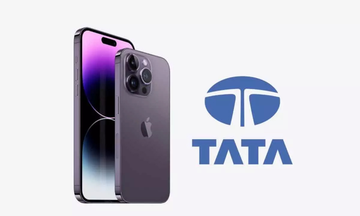 Tata Group prepping to open 100 exclusive Apple stores in India
